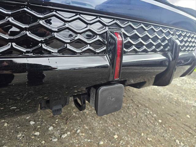 New 2026 Audi RS Q8 performance image 17