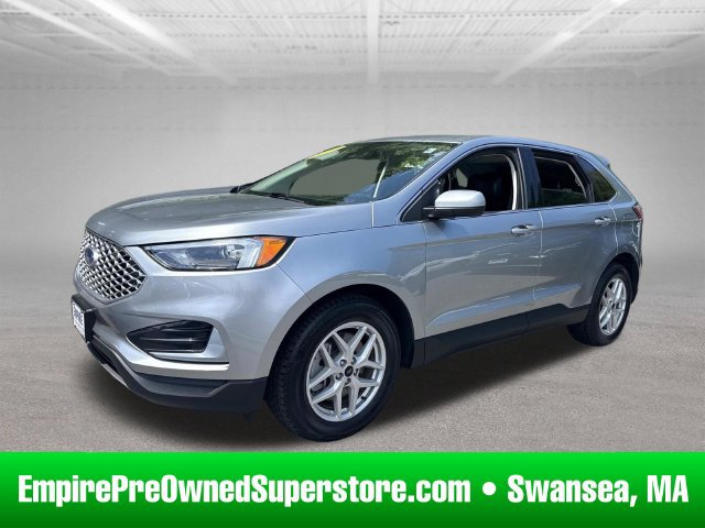 Used 2024 Ford Edge SEL