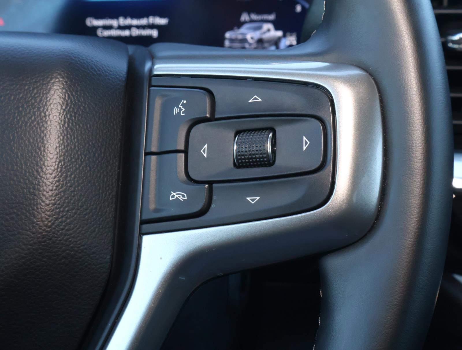 Used 2025 Chevrolet Silverado 3500 LTZ w/ LTZ Texas Edition image 26