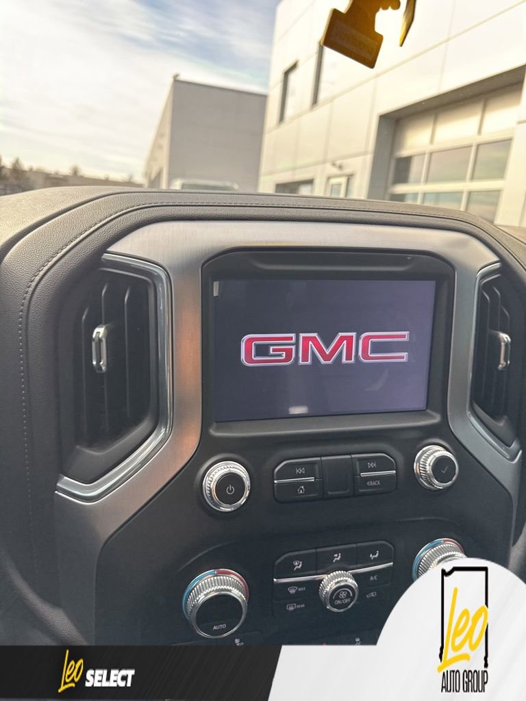 Used 2021 GMC Sierra 2500 SLE w/ SLE Value Package; image 16