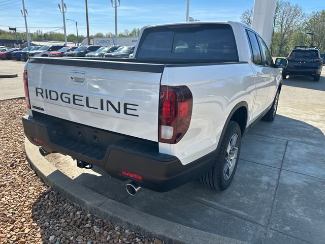 New 2026 Honda Ridgeline RTL image 5
