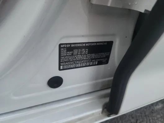 Used 2016 BMW 640i Gran Coupe image 17