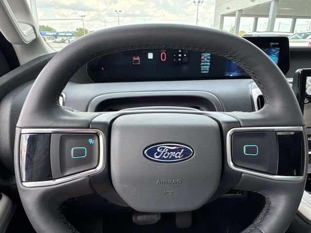 New 2026 Ford Expedition Max Active image 29