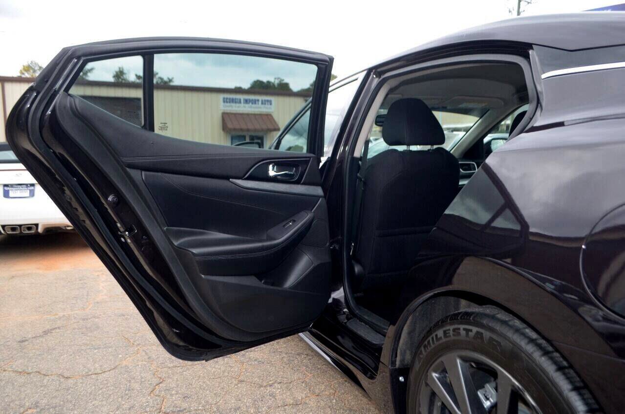 Used 2016 Nissan Maxima 3.5 S image 22