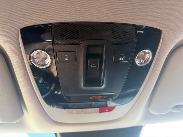 Used 2023 Kia Seltos EX AWD/4WD image 24