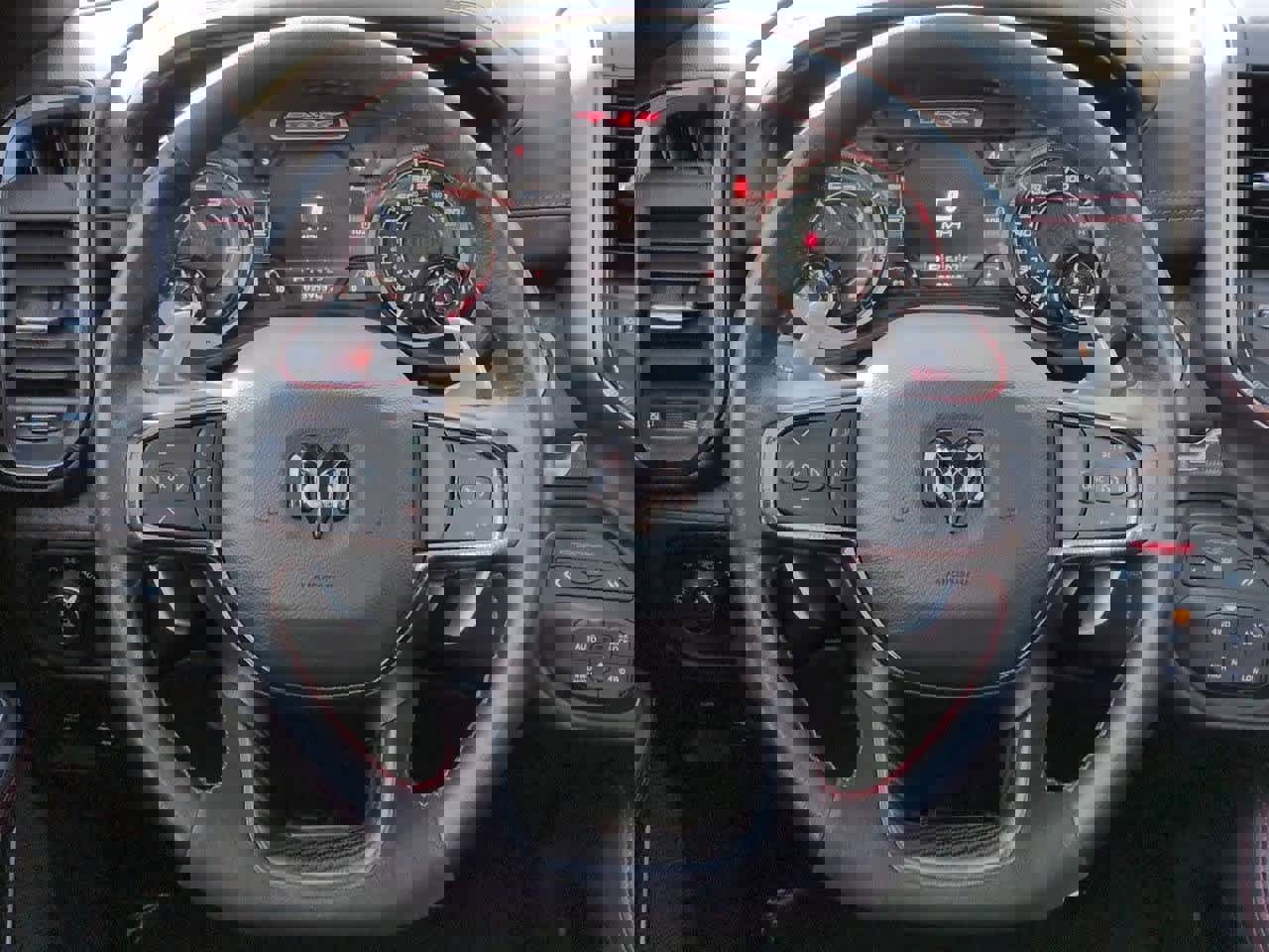 Used 2022 RAM 1500 TRX w/ TRX Level 2 Equipment Group image 24