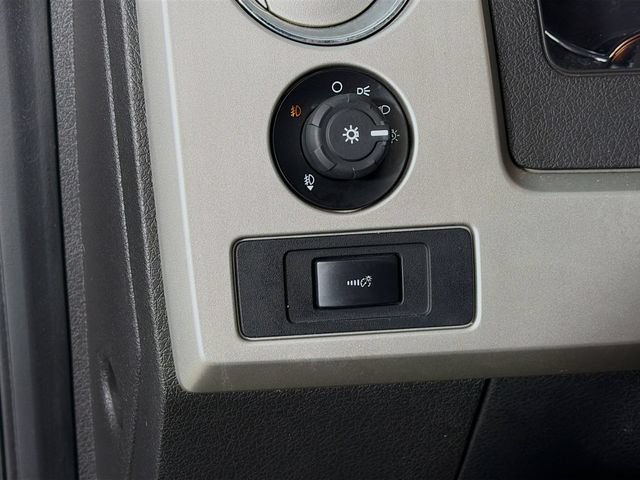 Used 2014 Ford F150 King Ranch w/ King Ranch Luxury Package RWD image 11