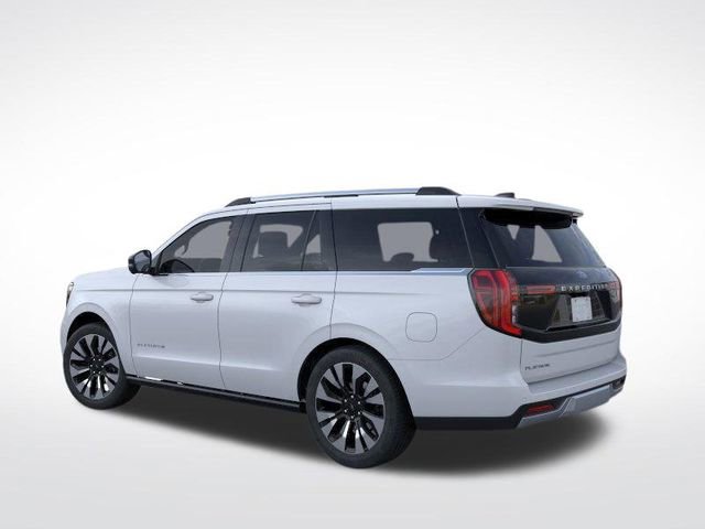 New 2026 Ford Expedition Platinum w/ Driver's Package AWD/4WD image 5