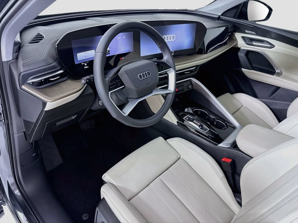 New 2026 Audi Q5 Premium Plus AWD/4WD image 10