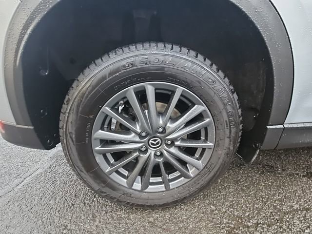 Used 2020 MAZDA CX-5 Touring image 16