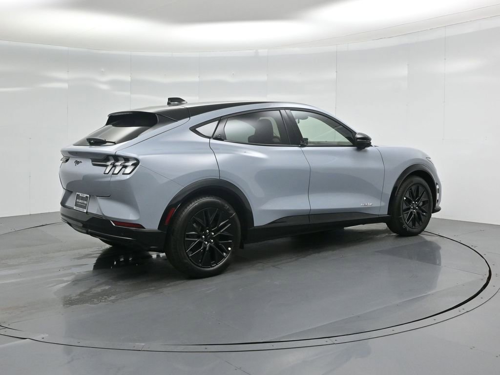 New 2026 Ford Mustang Mach-E Premium w/ Sport Appearance Package image 26