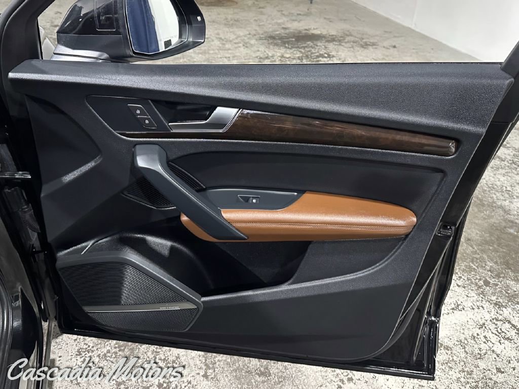 Used 2019 Audi Q5 2.0T Premium Plus image 23