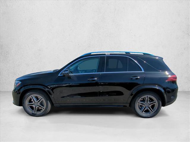 New 2026 Mercedes-Benz GLE 450 4MATIC image 5