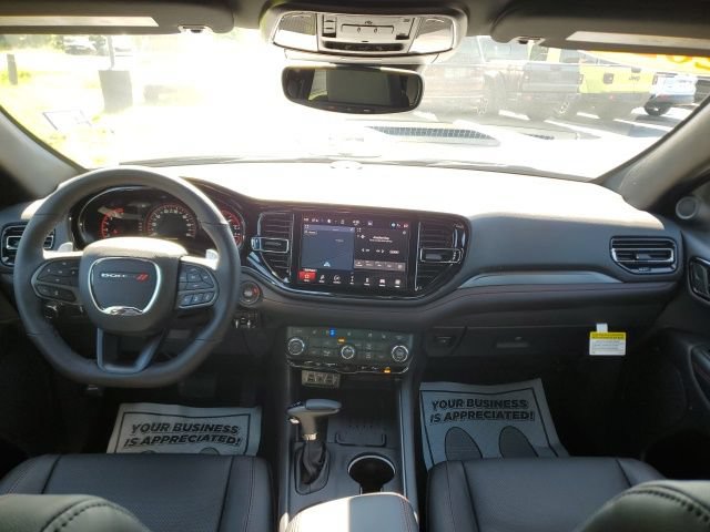 New 2026 Dodge Durango GT AWD/4WD image 17