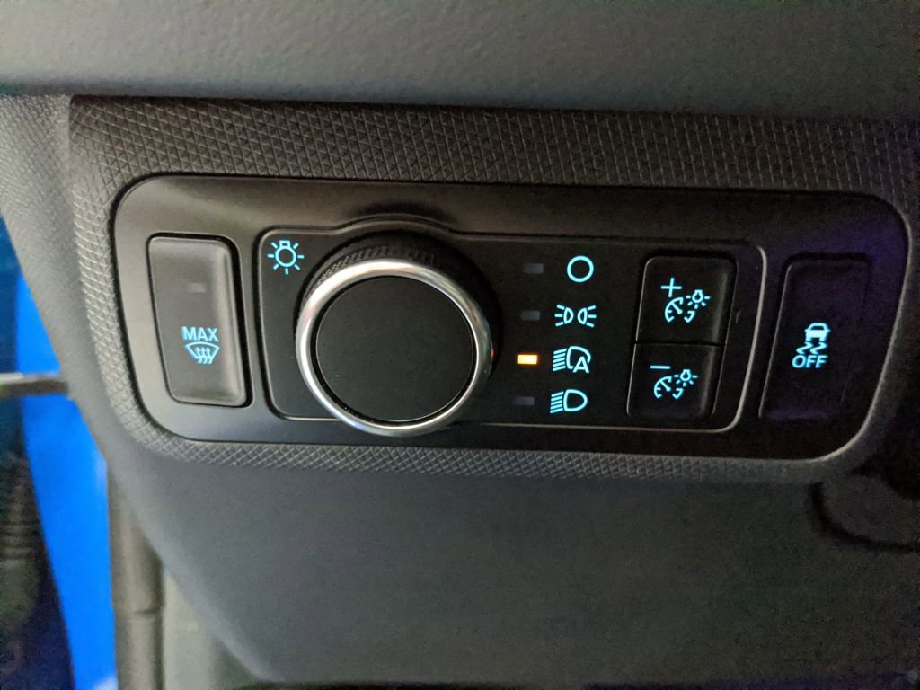 New 2025 Ford Mustang Mach-E Premium w/ Interior Protection Package image 14