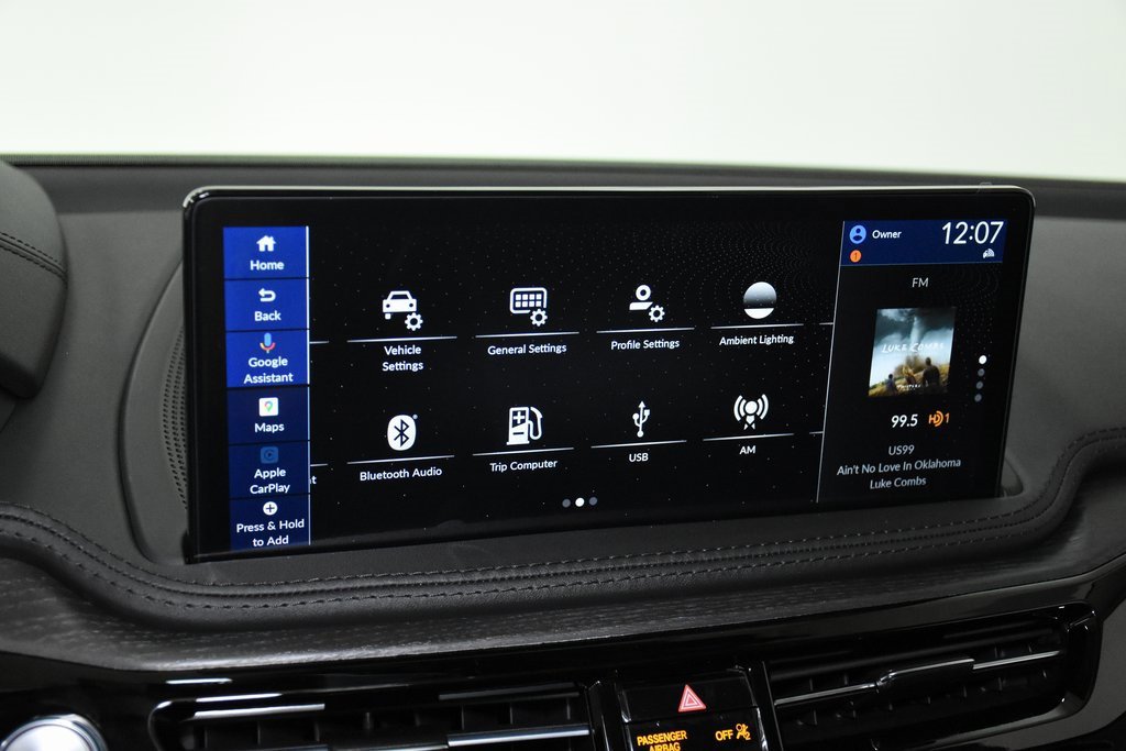New 2026 Acura MDX w/ Advance Package image 19