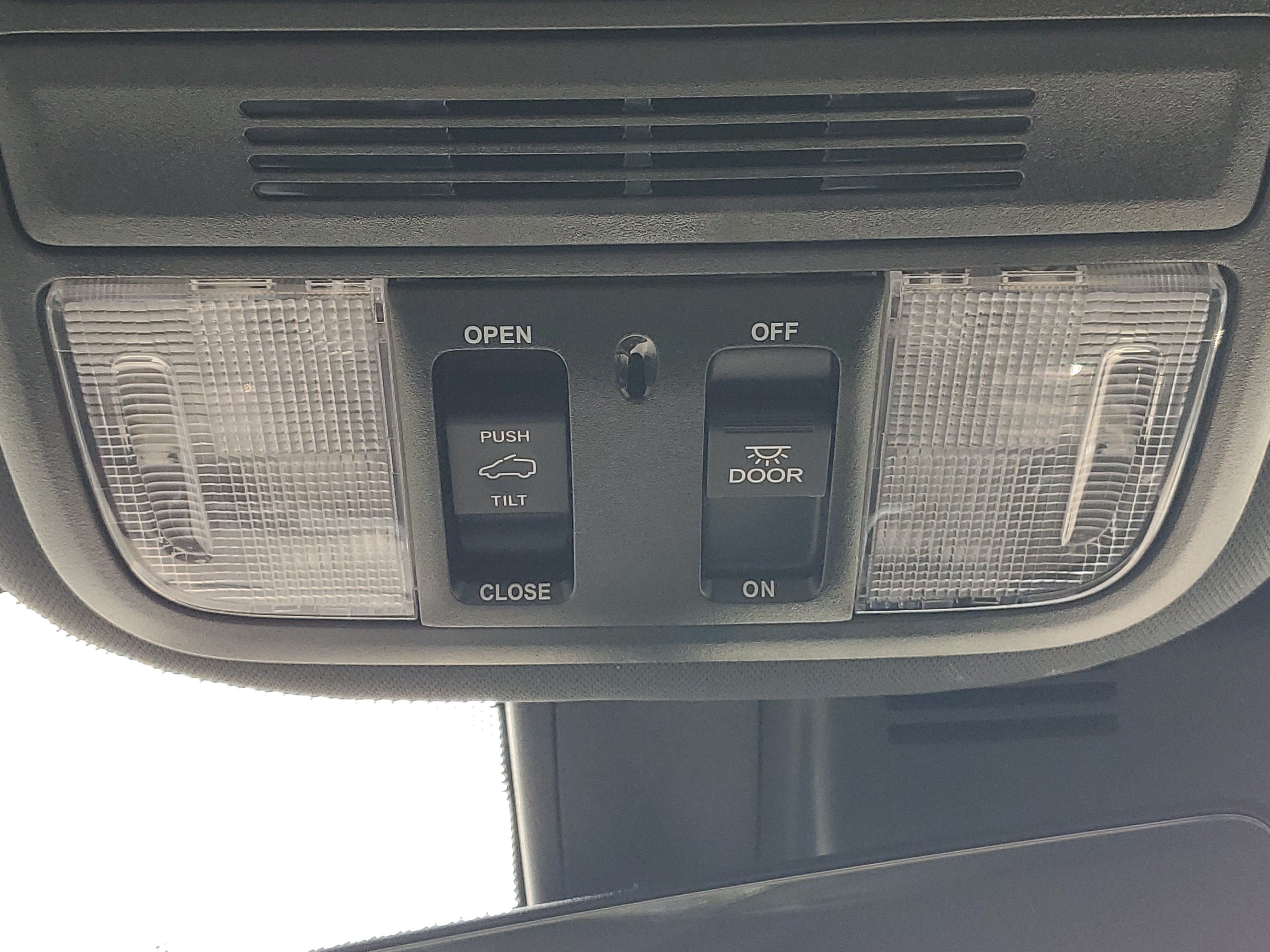 Certified 2023 Honda Passport EX-L image 33