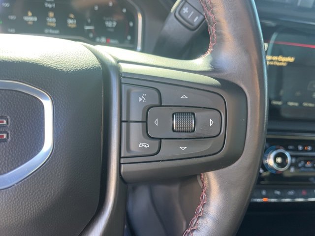 Used 2025 GMC Sierra 2500 AT4X w/ Snow Plow Prep/Camper Package image 24