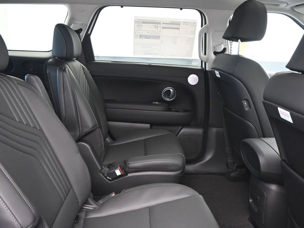 New 2026 Hyundai Palisade SEL image 13