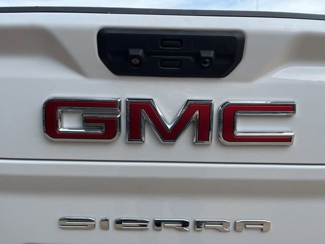 Used 2022 GMC Sierra 2500 SLT w/ SLT Premium Package AWD/4WD image 13