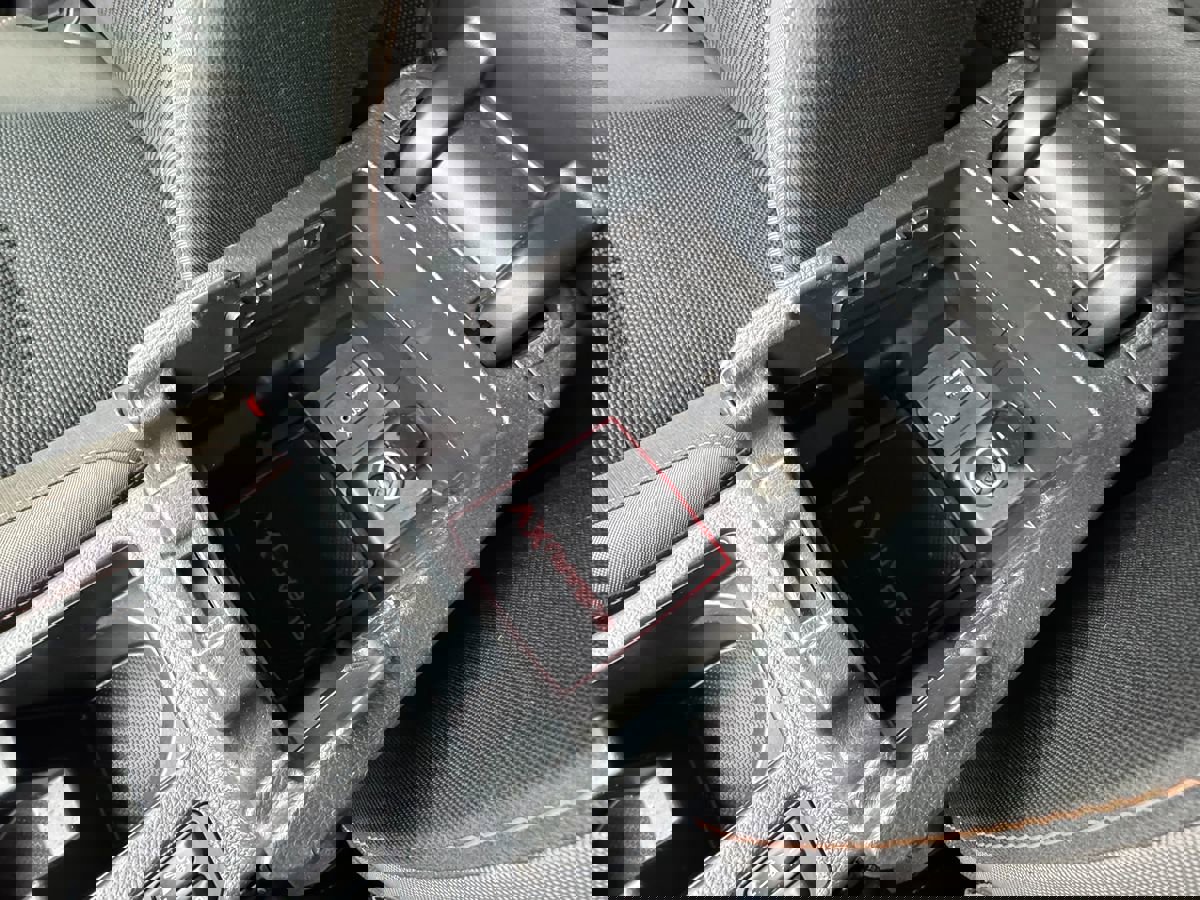 Used 2016 Subaru Crosstrek 2.0i Premium image 24