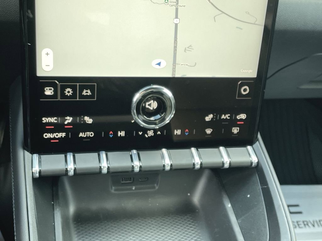 New 2026 GMC Terrain Elevation w/ Elevation Premium Package image 42