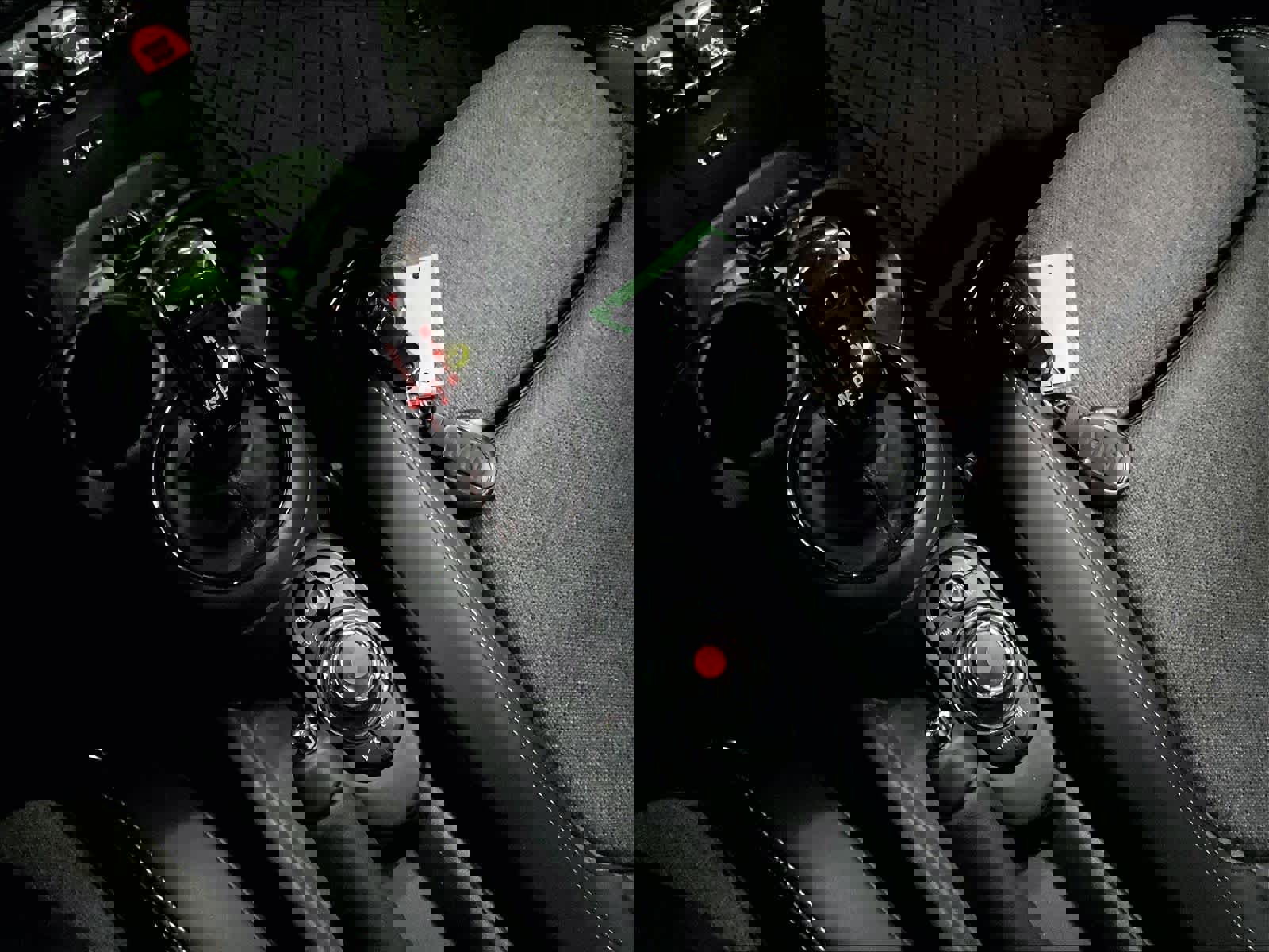 Used 2020 MINI Cooper S image 35