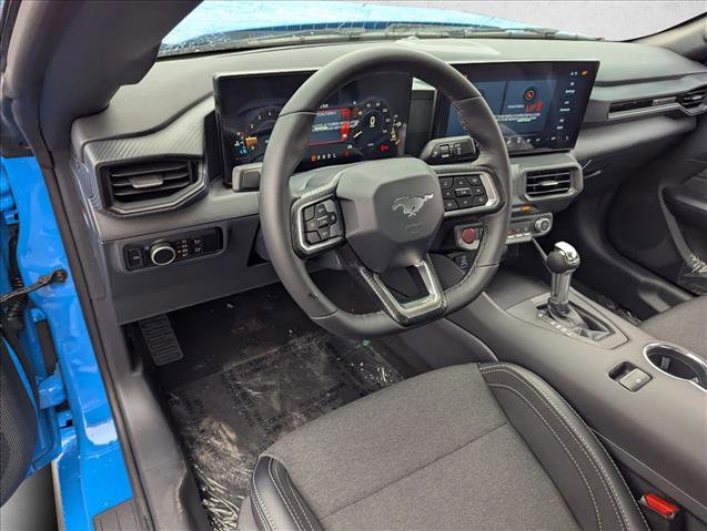 New 2026 Ford Mustang Coupe image 13