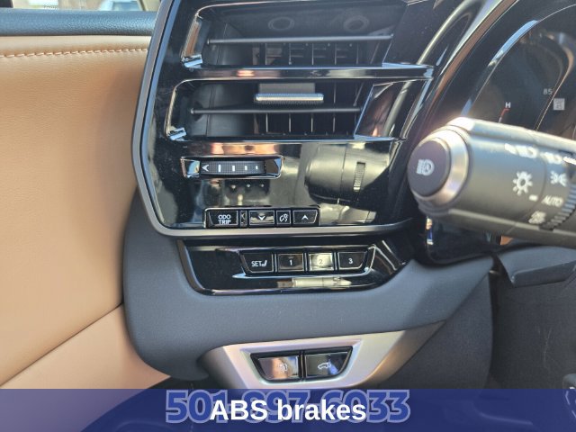 Used 2024 Lexus RX 350 Premium Plus w/ Convenience Package FWD image 35
