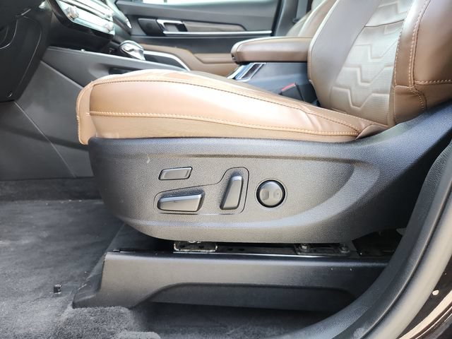Certified 2022 Kia Telluride SX w/ SX Prestige Package AWD/4WD image 26