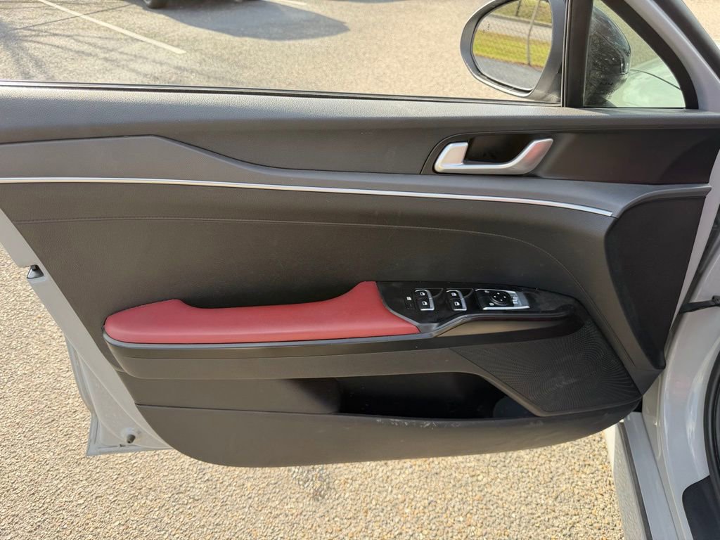 Used 2024 Kia K5 GT-Line w/ GT-Line Premium Package image 15