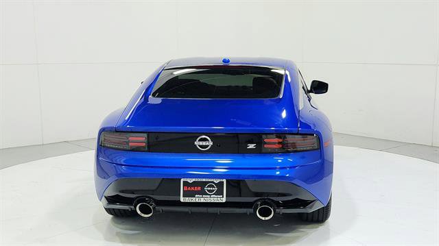 New 2026 Nissan Z Sport image 7