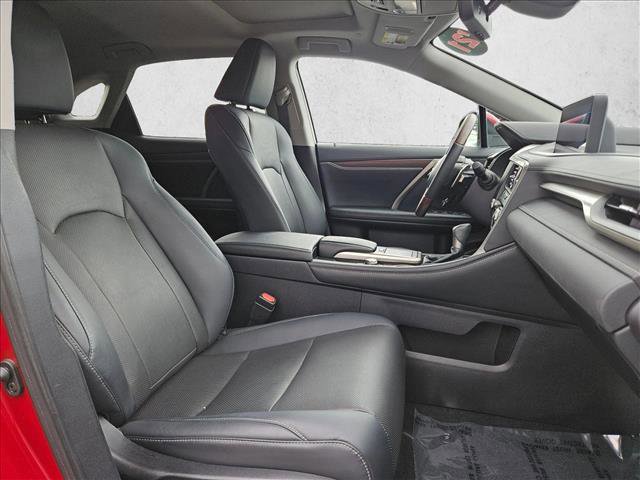 Used 2021 Lexus RX 350 FWD w/ Premium Package image 22