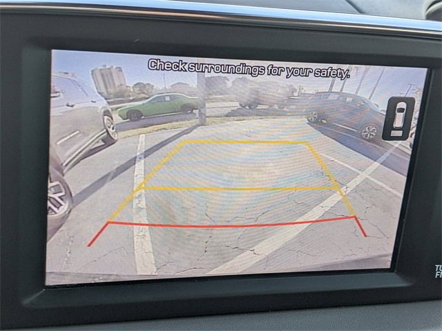 Used 2020 Hyundai Santa Fe SEL image 24