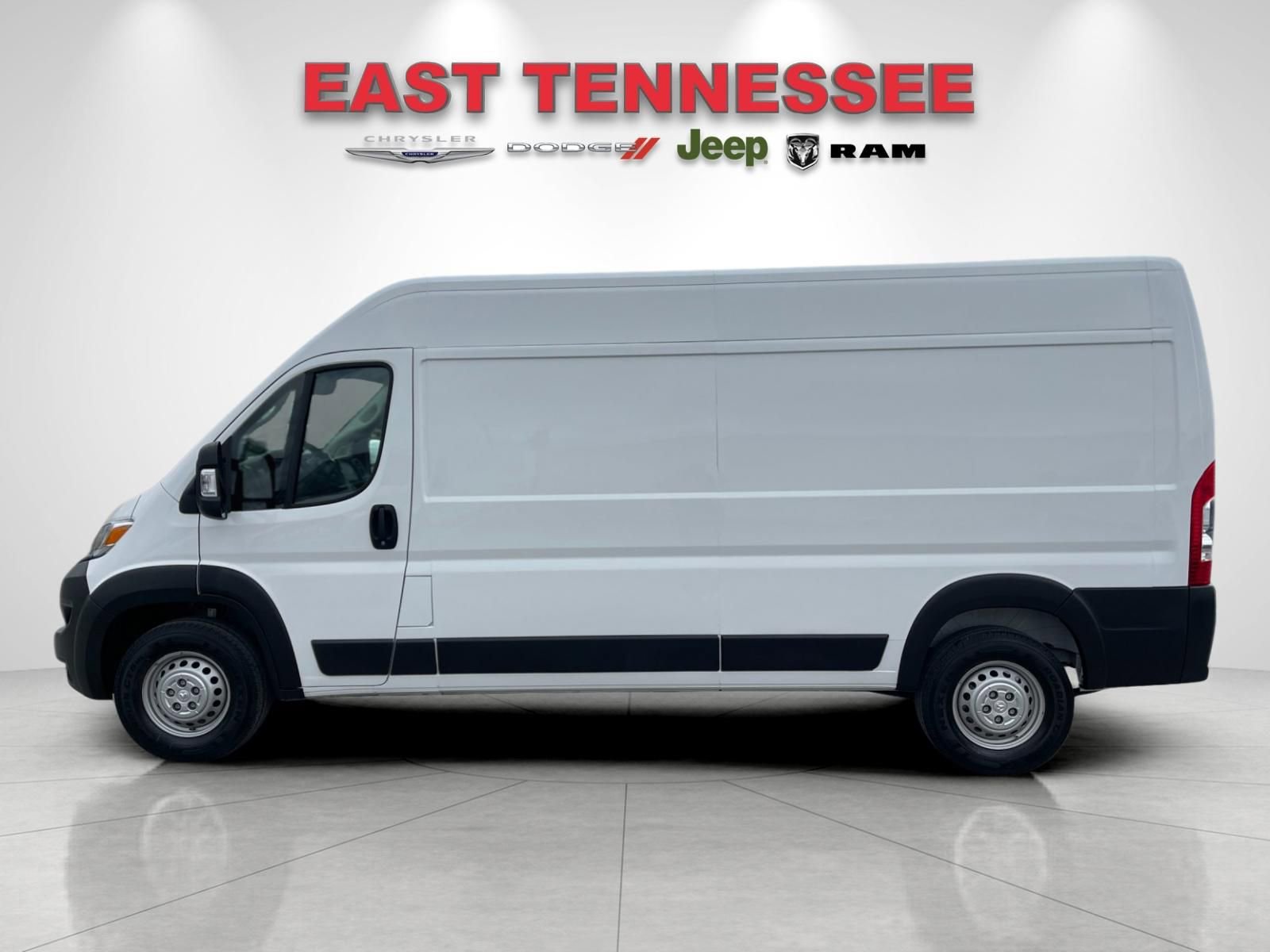Used 2024 RAM ProMaster 2500 image 6