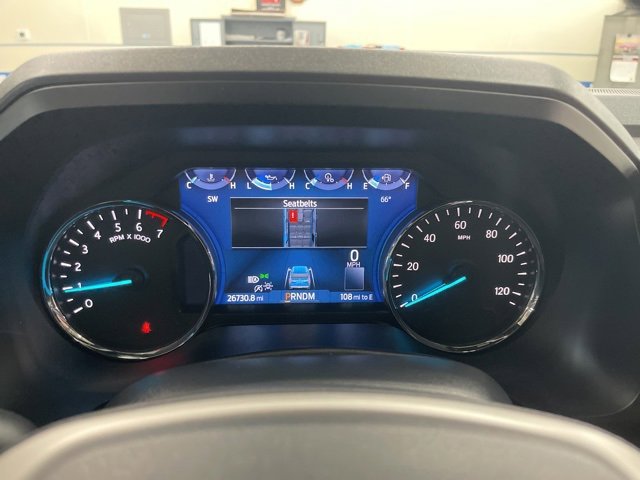 Used 2023 Ford Expedition Max Limited image 26