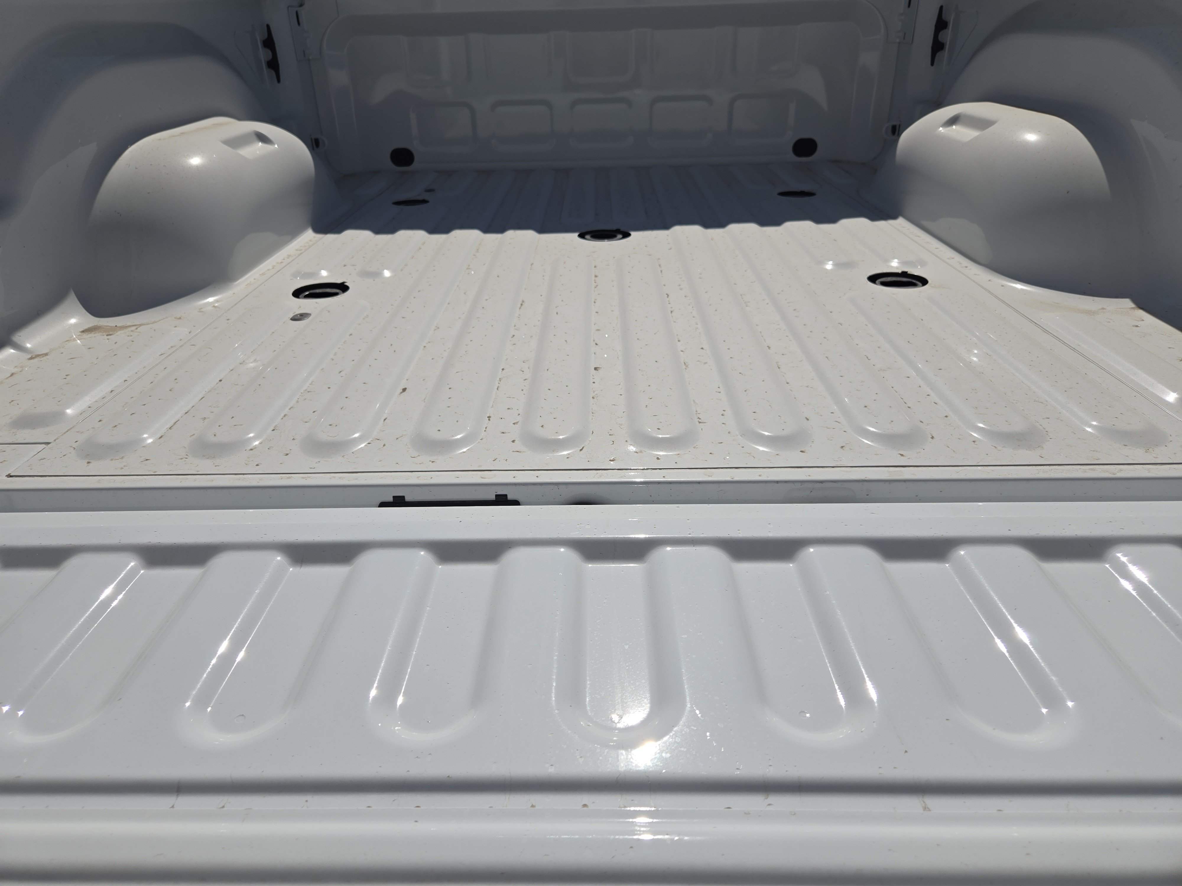 New 2026 RAM 2500 Warlock AWD/4WD image 24