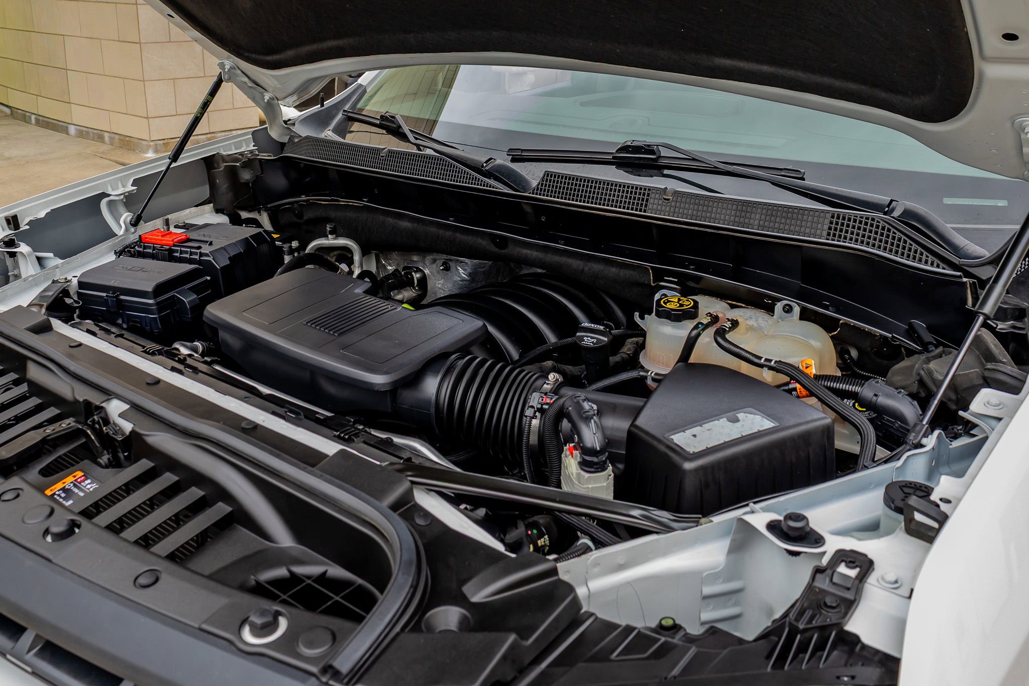 Used 2020 Chevrolet Silverado 1500 RST w/ Rally Edition image 39