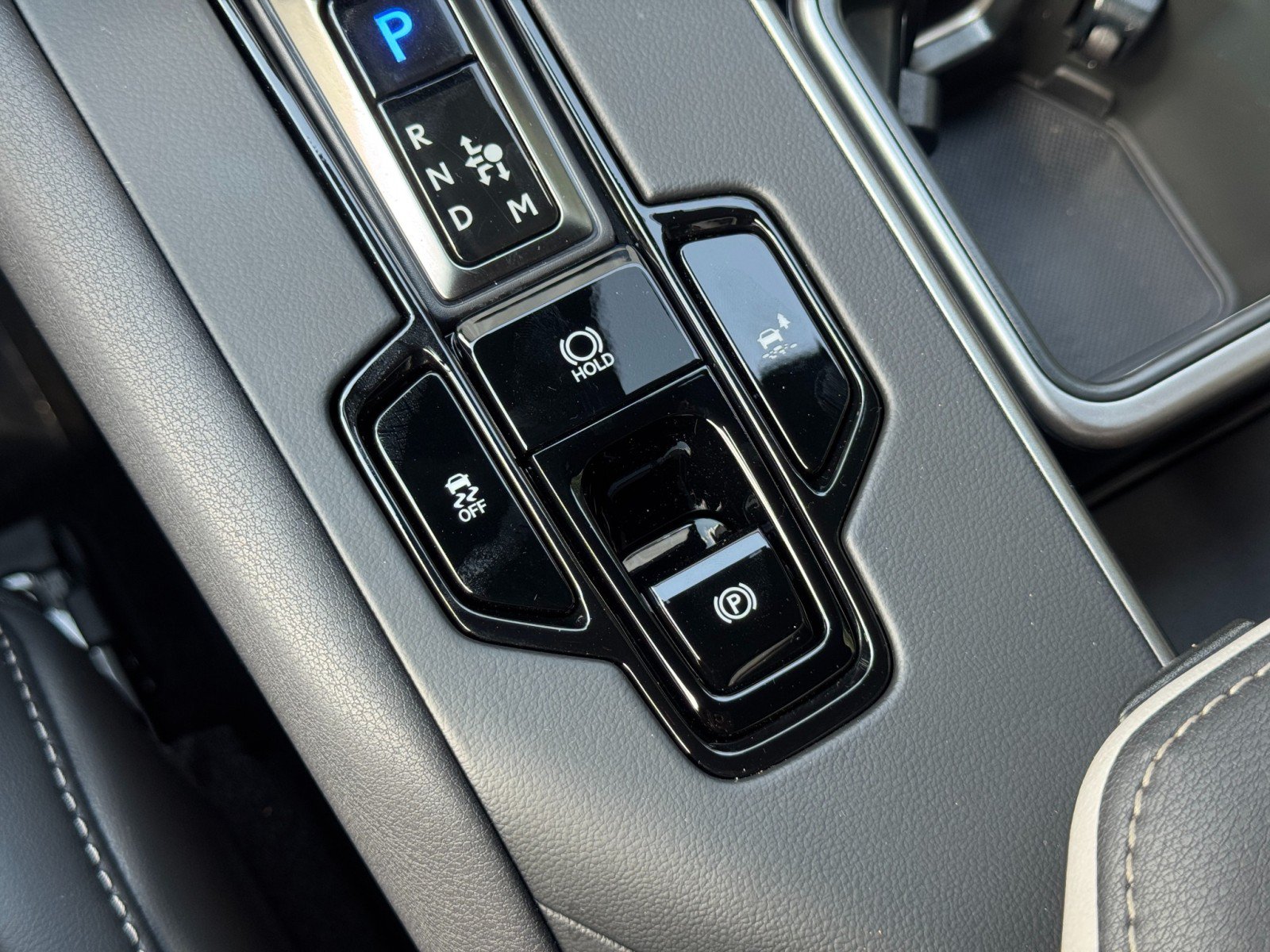 Used 2026 Lexus TX 500h AWD w/ Technology Package image 31