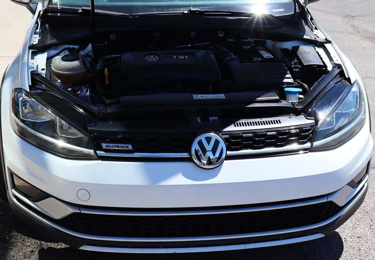 Used 2019 Volkswagen Golf Alltrack S AWD/4WD image 55