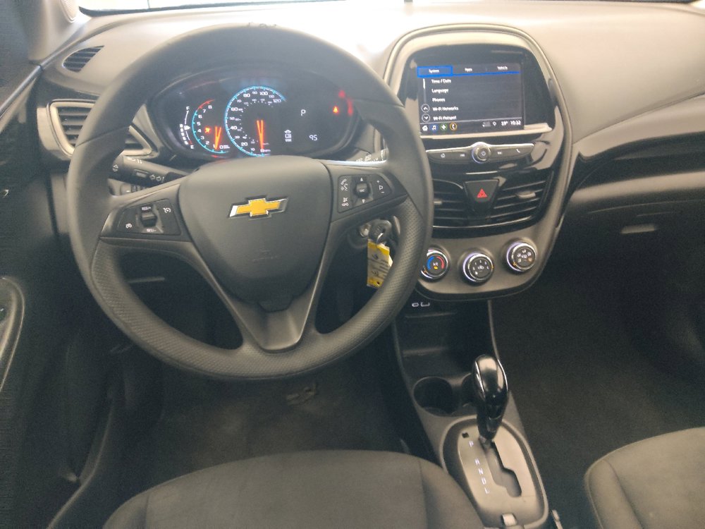 Used 2021 Chevrolet Spark LT FWD image 22