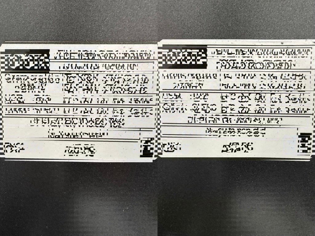 Used 2025 Toyota Sienna XLE image 73