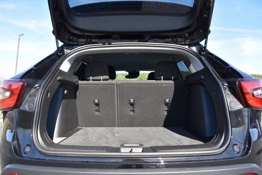 Certified 2024 Chevrolet Trax LS image 7