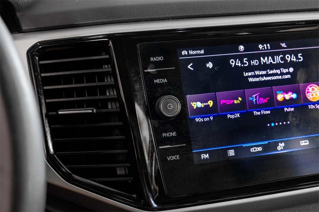 Used 2021 Volkswagen Atlas SEL Premium image 26