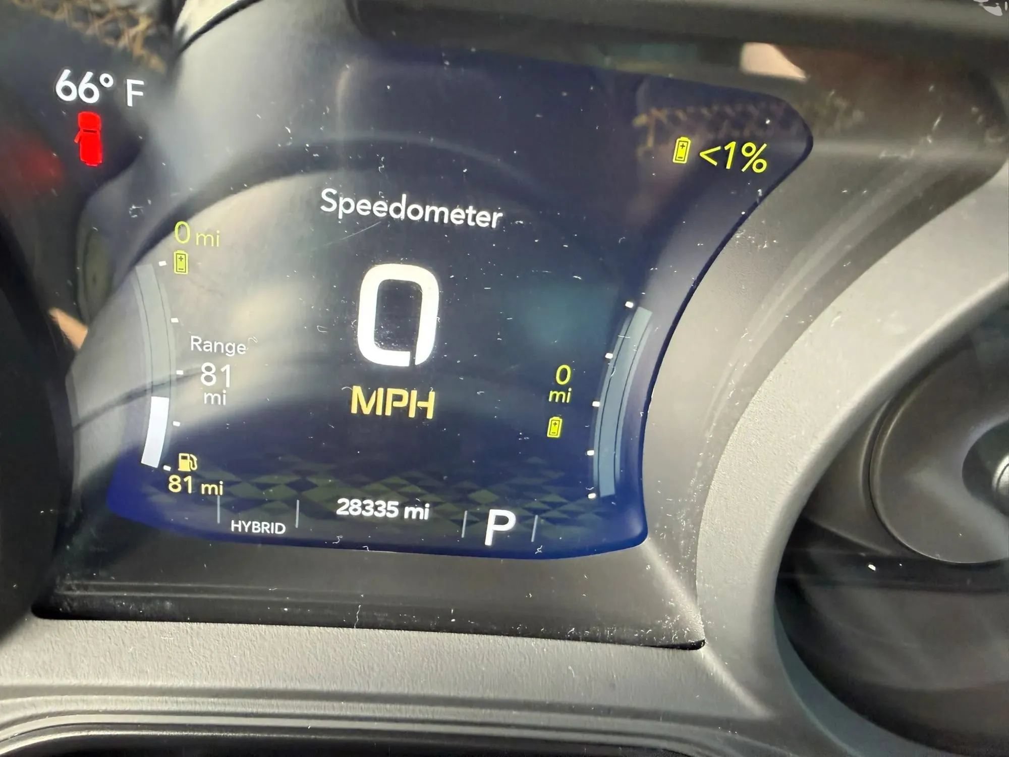 Used 2024 Jeep Wrangler Unlimited AWD/4WD image 19