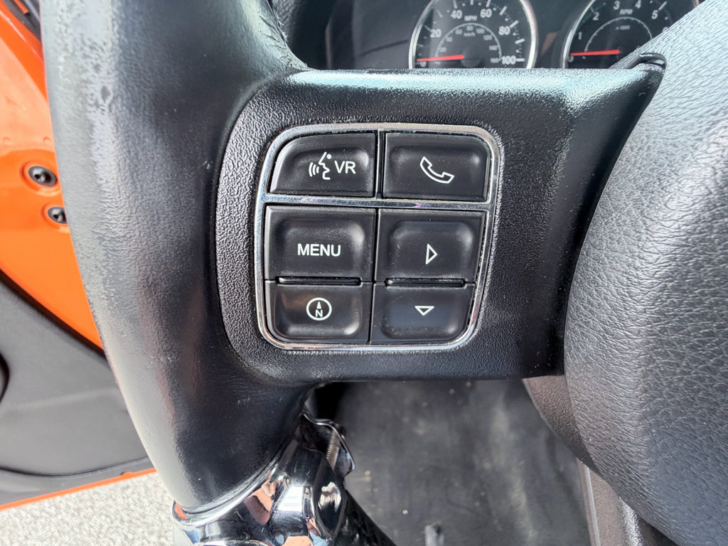 Used 2012 Jeep Wrangler Unlimited Sport AWD/4WD image 13