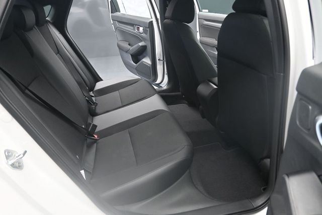 New 2026 Honda Civic Sport image 18