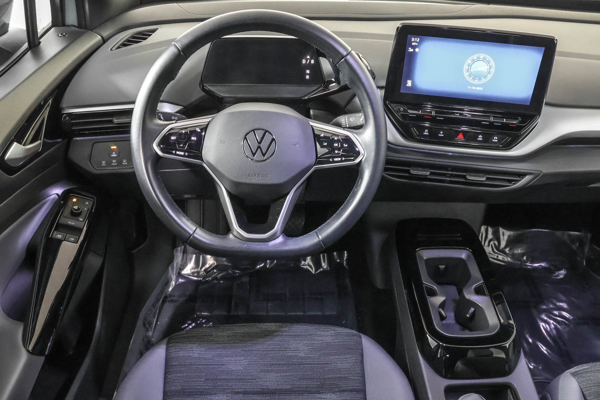 Used 2022 Volkswagen ID.4 Pro image 36