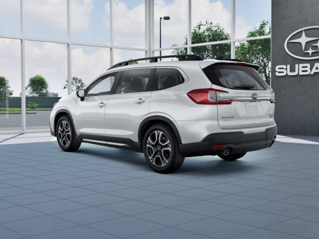 New 2026 Subaru Ascent Touring AWD/4WD image 4