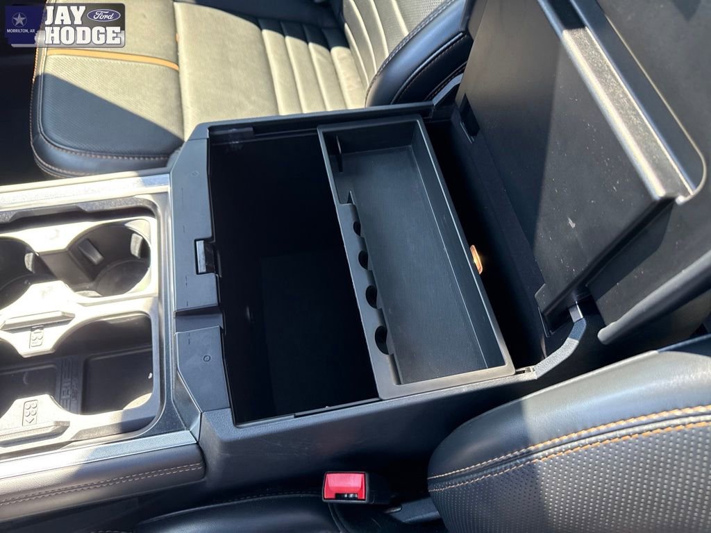 Certified 2024 Ford F250 Platinum w/ Tremor Off-Road Package image 30